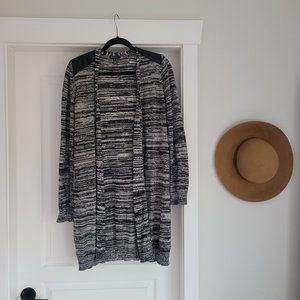 Dynamite Knit Sweater